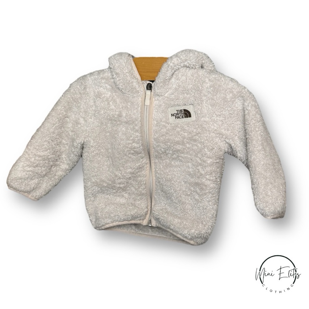 The North Face Baby Bear Zip
